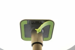 Eco-Light Solar-Außenstehlampe Solara