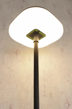 Eco-Light Solar-Außenstehlampe Solara
