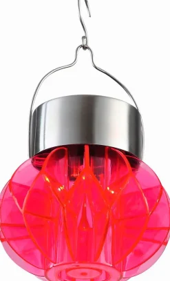 Outlet Solar-Erdspieß 3-er Set Led-Solarleuchten|Led-Solarleuchten