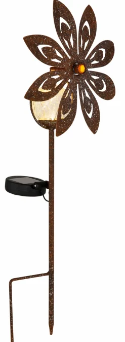 Solar-Erdspieß null Led-Solarleuchten|Led-Solarleuchten