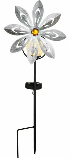 Best Solar-Erdspieß null Led-Solarleuchten|Led-Solarleuchten