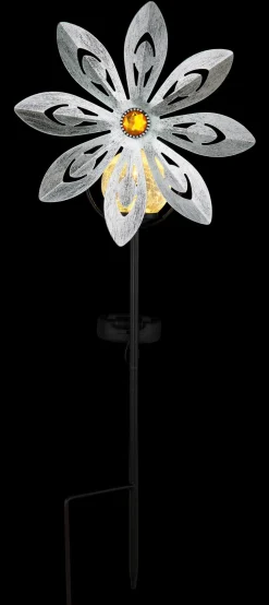 Best Solar-Erdspieß null Led-Solarleuchten|Led-Solarleuchten