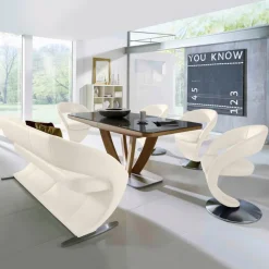 Komfort & Wohnen Solobank Wave