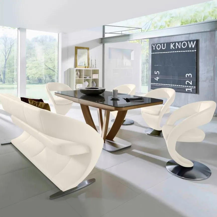 Komfort & Wohnen Solobank Wave