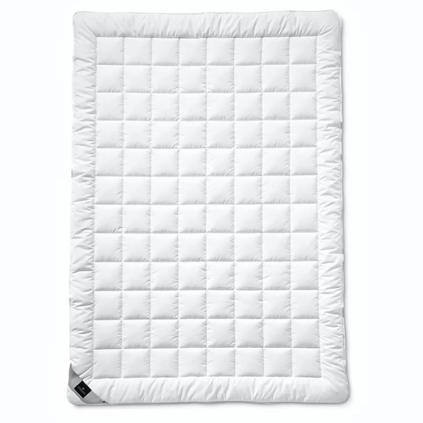 billerbeck Bettdecken & Kissen|Sommerbettdecke Sari Seide 135 x 200 cm