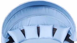 Loungeliegen|Sonneninseln|Sonneninsel Fiesta