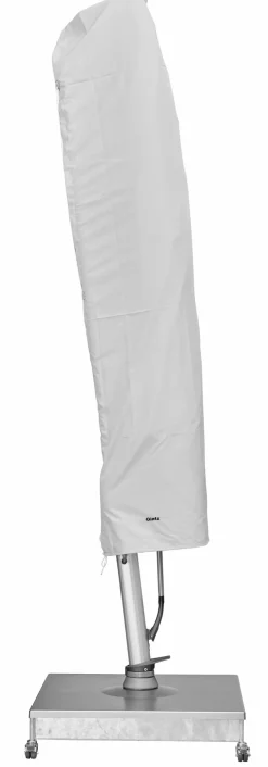 Glatz Schutzhüllen|Sonnenschirm-Schutzhüllen|Sonnenschirm-Schutzhülle 245 x 68 cm