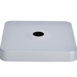 Glatz Schirmständer|Sonnenschirmständerabdeckung M4-Sockel 180 kg