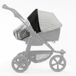 Kinder tfk Kinderwagen-Zubehör|Sonnenschutz Mono 2