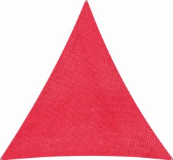 Clearance Sonnensegel Lanzae 360 x 360 x 360 cm Sonnensegel