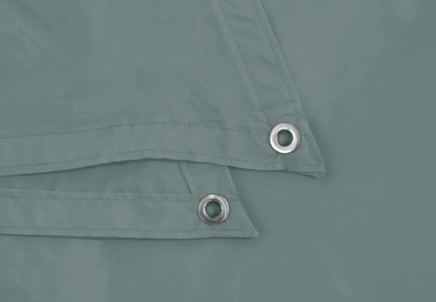 Discount Sonnensegel Lanzarote 360 x 360 x 360 cm Sonnensegel