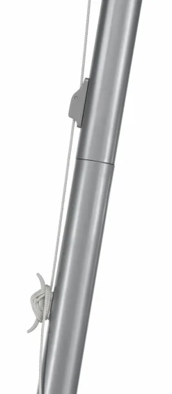 Hot Sonnensegel Mast Zubehör|Sonnensegel