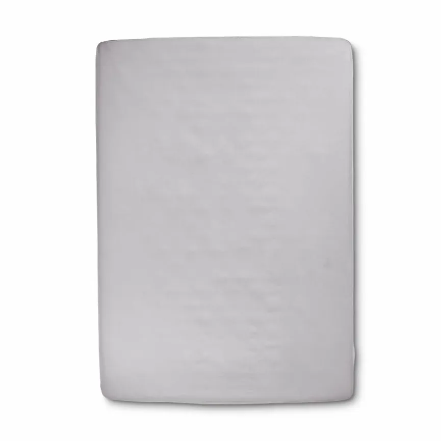 Kirsten Balk Spannbettlaken Wasser 180 x 200 cm