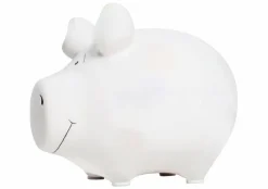 Spardose Blanko 12,5 x 9 cm