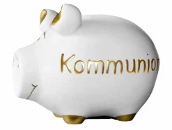 Spardose Kommunion 12 x 9 cm