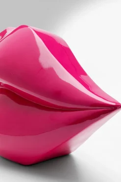 KARE DESIGN Dekodosen|Spardose Lips 28,5 x 13 cm