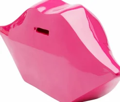 KARE DESIGN Dekodosen|Spardose Lips 28,5 x 13 cm