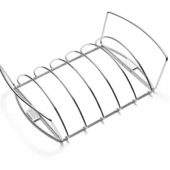 Weber Spare-Rib-Halter Premium-Spare-Rib-Halter