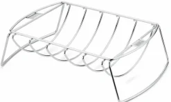 Weber Spare-Rib-Halter Premium-Spare-Rib-Halter