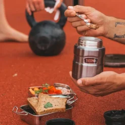 Discount Speisegefäß Stainless King Lunchboxes|Vorratsdosen