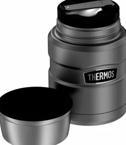 Discount Speisegefäß Stainless King Lunchboxes|Vorratsdosen