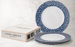 Laura Ashley Speiseteller Allysum 4tlg.