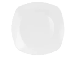 CreaTable Geschirr|Speiseteller Base 26 x 26 cm
