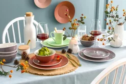 Best Speiseteller Basic Ø 26,8 cm Geschirr