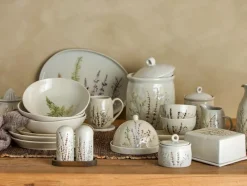 DAHEIM Geschirr|Speiseteller Bea Ø 27,5 cm