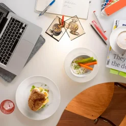 Villeroy & Boch Speiseteller For Me Ø 27 cm