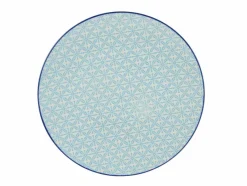 CreaTable Speiseteller Mediterran Ø 27 cm