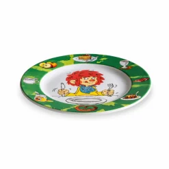 Kinder CreaTable Geschirr|Kindergeschirr|Speiseteller Pumuckl Ø 26 cm
