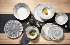 New Speiseteller Rimini Ø 26 cm Geschirr