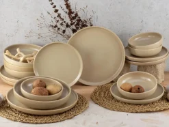 CreaTable Geschirr|Speiseteller Uno Ø 28 cm