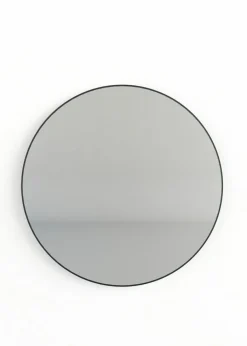 Metallbude Spiegel Rivo