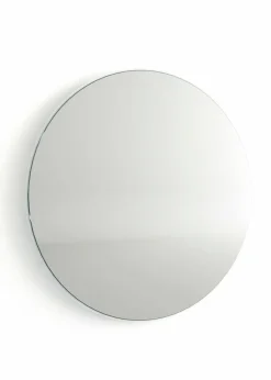 Metallbude Spiegel Rivo