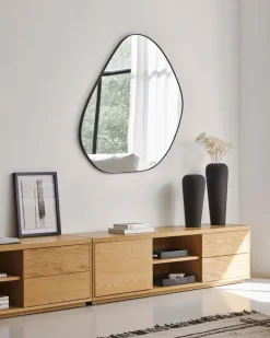 Kave Home Wandspiegel|Garderobenspiegel|Spiegel Anera