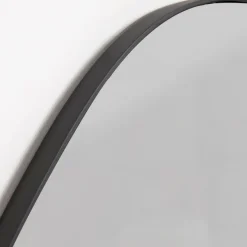 Kave Home Wandspiegel|Garderobenspiegel|Spiegel Anera