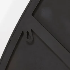 Kave Home Wandspiegel|Garderobenspiegel|Spiegel Anera