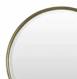 LEN-FRA Spiegel Calgary