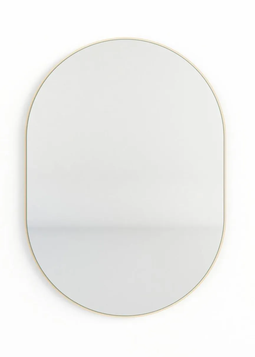 Hot Spiegel Caya Bad-Spiegel