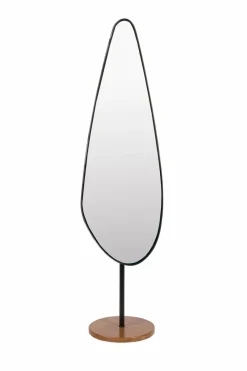 Zuiver Standspiegel|Spiegel Dropz