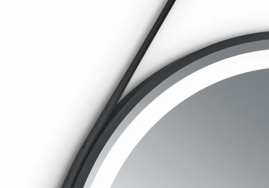 Outlet Spiegel Fine Bad-Spiegel