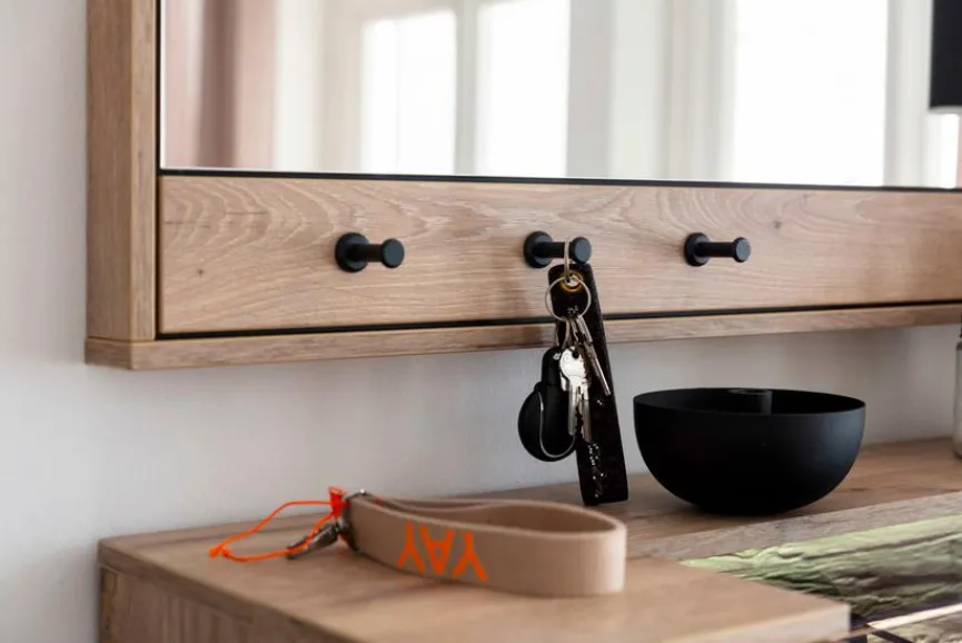 Best Spiegel Mezzano Garderobenspiegel