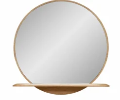 Wohnconcept Garderobenspiegel|Spiegel Montepane