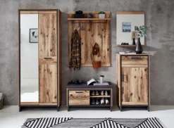 Hot Spiegel Prato Garderobenspiegel|Wandspiegel