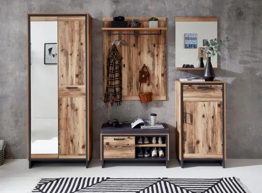 Hot Spiegel Prato Garderobenspiegel|Wandspiegel