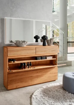 Gradel Garderobenspiegel|Spiegel Sorrent