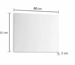 Outlet Spiegel Tanko Garderobenspiegel