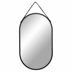 DAHEIM Wandspiegel|Spiegel Trapani